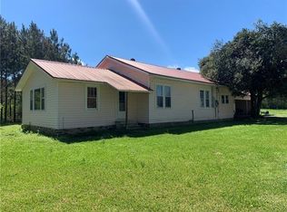 26135 Rock Foil Rd, Franklinton, LA 70438