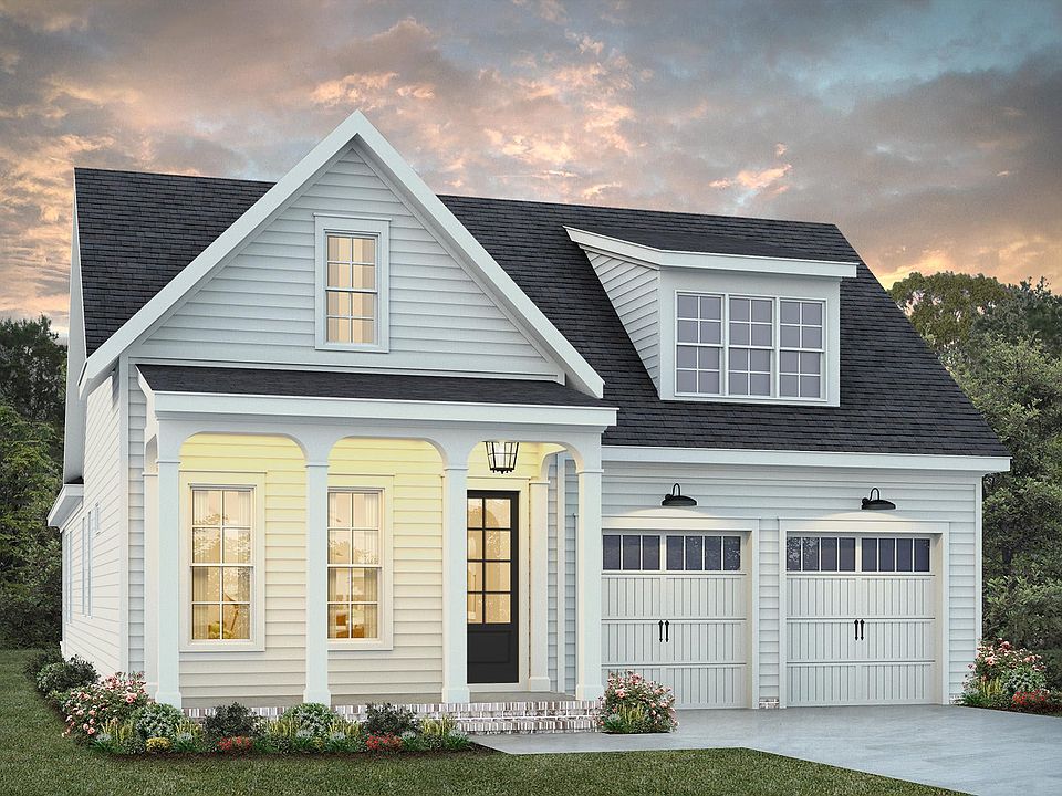 Classic Cottage