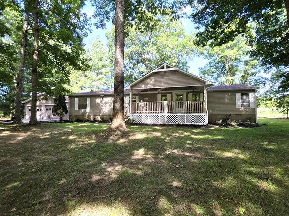 398 Armory Rd, Monteagle, TN 37356