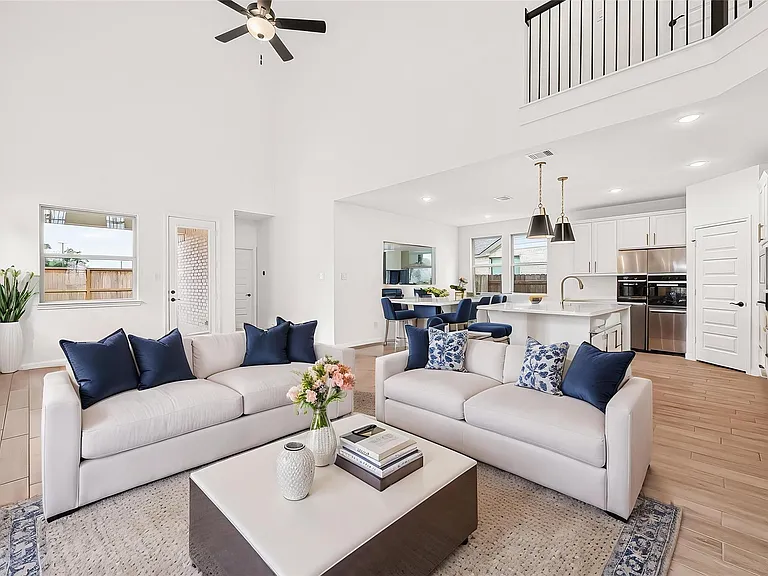 7327 Blue Gentiana Ln — Photo 3