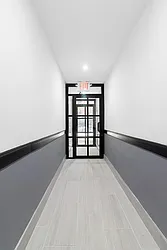 Rented by PREX Realty Corp