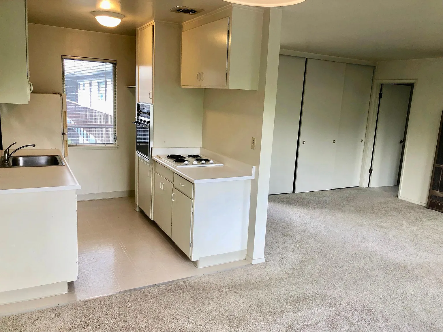 1 bed, 675 sqft, $2,095 — Photo 2