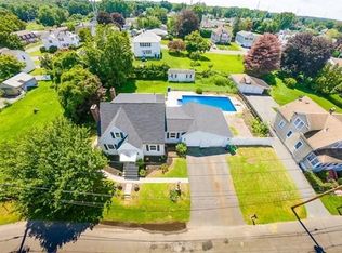 25 Wilson Ave, Chicopee, MA 01013