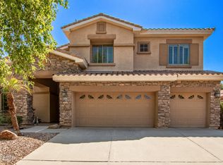 4725 S Rim Rd, Gilbert, AZ 85297