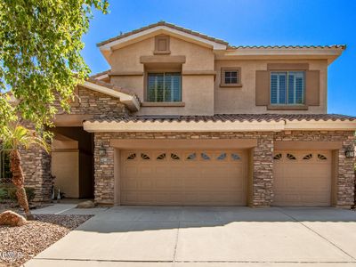 4725 S Rim Rd, Gilbert, AZ, 85297