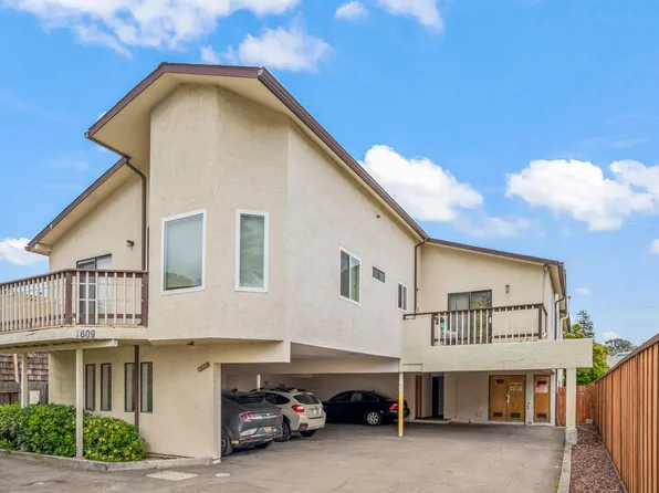 1609 B St APT 4, Hayward, CA 94541