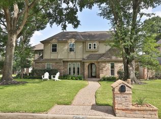 9203 Godstone Ln, Spring, TX 77379