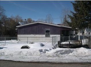 215 Howard St, Eagle, CO 81631