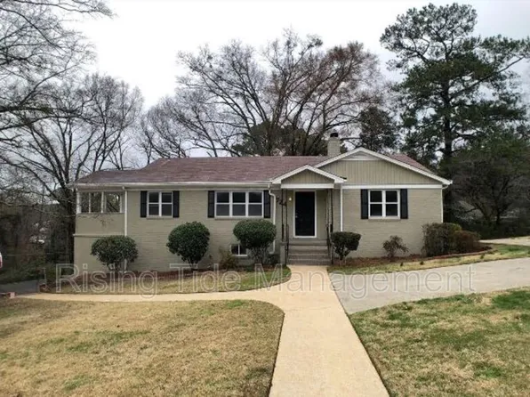 724 Self Dr, Birmingham, AL 35235