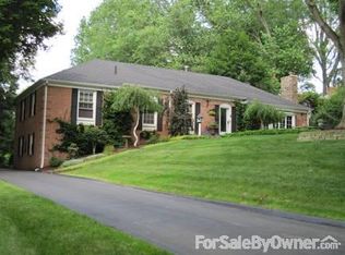 3725 Croydon Dr NW, Canton, OH 44718