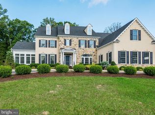 1667 Hunting Crest Way, Vienna, VA 22182