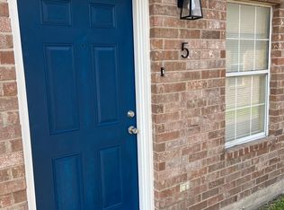 802 W Sioux Rd APT 5, Pharr, TX 78577