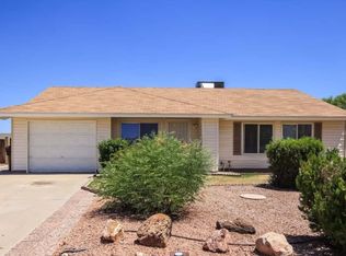 11161 N 73rd Ave, Peoria, AZ 85345