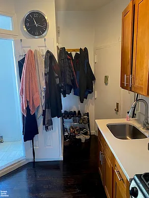 Rented by Brown Harris Stevens | media 13