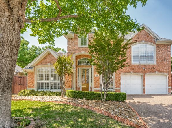 3744 Park Pl, Addison, TX 75001