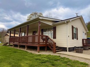 19499 State Route 93, Wellston, OH 45692