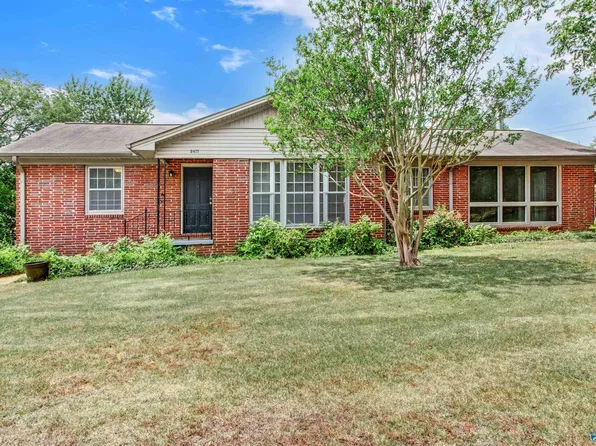 2417 Crestwood Dr SW, Huntsville, AL 35805