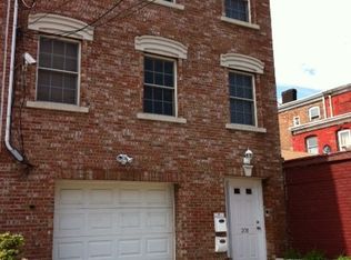 201 Van Horne St #1, Jersey City, NJ 07304