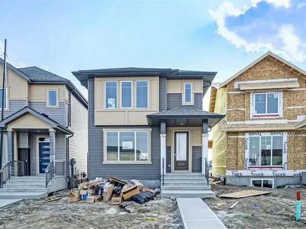 17064 47th St NW, Edmonton, AB T5Y 2X3