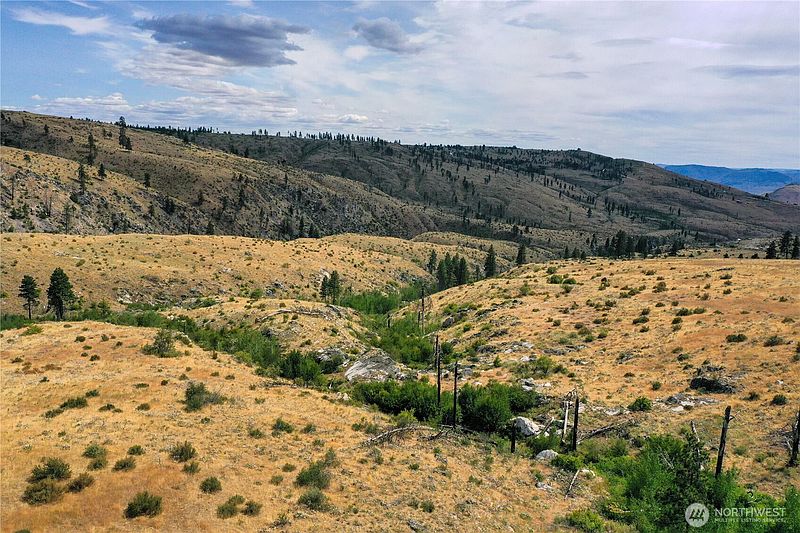 4th image of 0 TBD Indian Dan Canyon