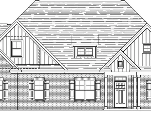 320 Wynnfall Dr, Lexington, NC 27295
