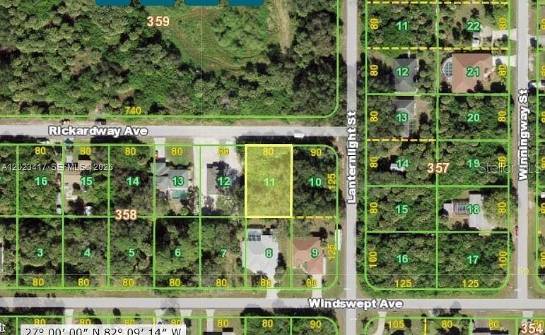1st image of 18111 Rickardway Ave