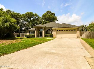 12343 Vine Maple Way, Jacksonville, FL 32225