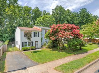 940 Rock Creek Rd, Charlottesville, VA 22903