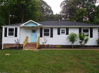 1319 Revere Rd, Winston Salem, NC 27103