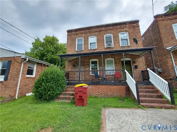 531 S Dunlop St, Petersburg, VA 23803