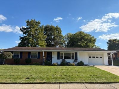 167 Beverly Pl, Xenia, OH, 45385