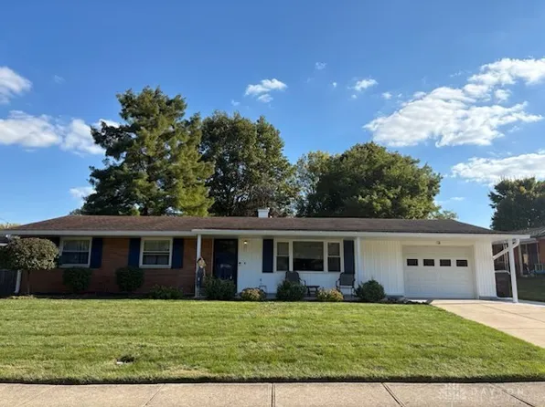 167 Beverly Pl, Xenia, OH 45385