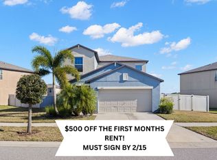 4263 Unbridled Song Dr, Sun City Center, FL 33573