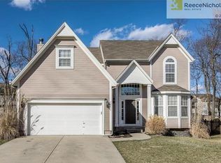 20114 W 219th Ter, Spring Hill, KS 66083