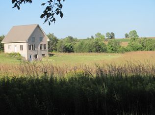 N306 Thorp Rd, Monroe, WI 53566