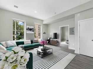 98 Clinton Ave #401A, Newark, NJ 07114