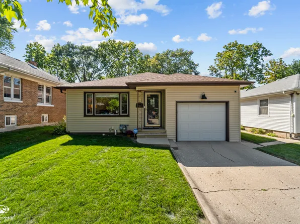 519 Cowles Ave, Joliet, IL 60435
