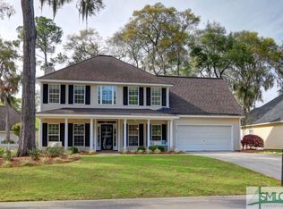 413 E Olde Towne Rd, Savannah, GA 31410