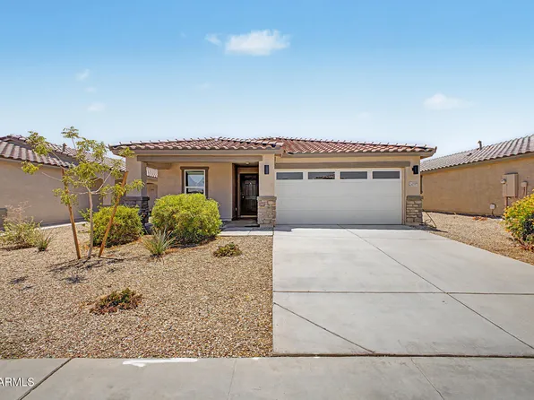 24597 W COCOPAH Street, Buckeye, AZ 85326