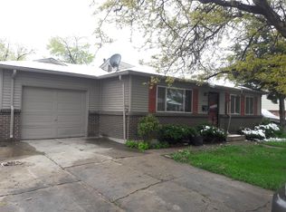 3150 Mowry Pl, Westminster, CO 80031