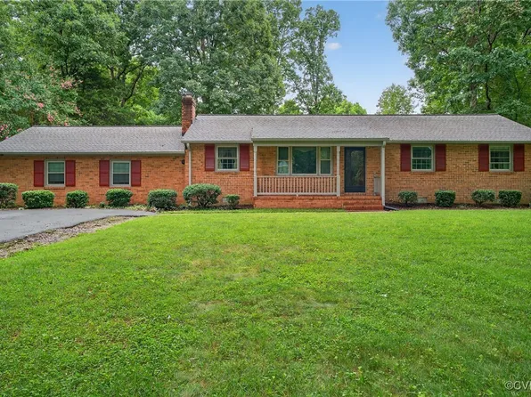 8305 Chesley Rd, Henrico, VA 23231