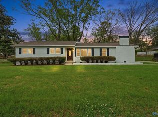 3015 Mallory Ave NW, Huntsville, AL 35810