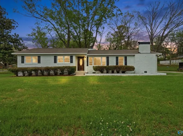 3015 Mallory Ave NW, Huntsville, AL 35810