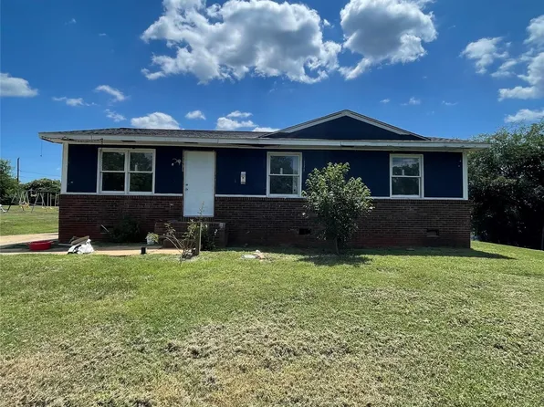 248 Woodside Dr, Rutherfordton, NC 28043