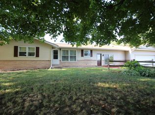6234 W Xy Ave, Schoolcraft, MI 49087