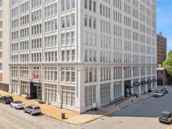 1501 Locust St APT 609, Saint Louis, MO 63103