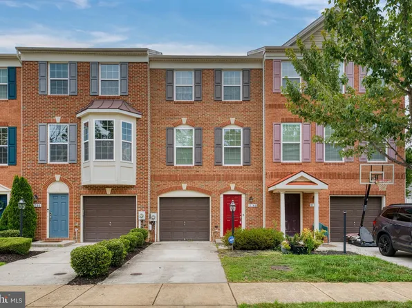 11768 Sunningdale Pl, Waldorf, MD 20602