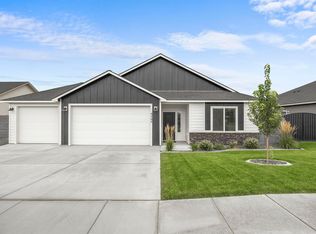 8509 Ashen Dr, Pasco, WA 99301