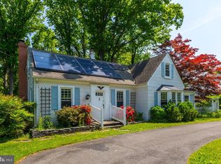 11511 Glen Rd, Potomac, MD 20854