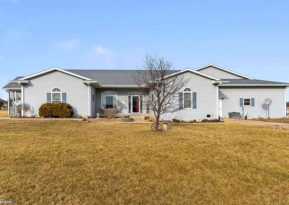2409 175th St, West Point, IA 52656 MLS 6305090 Zillow